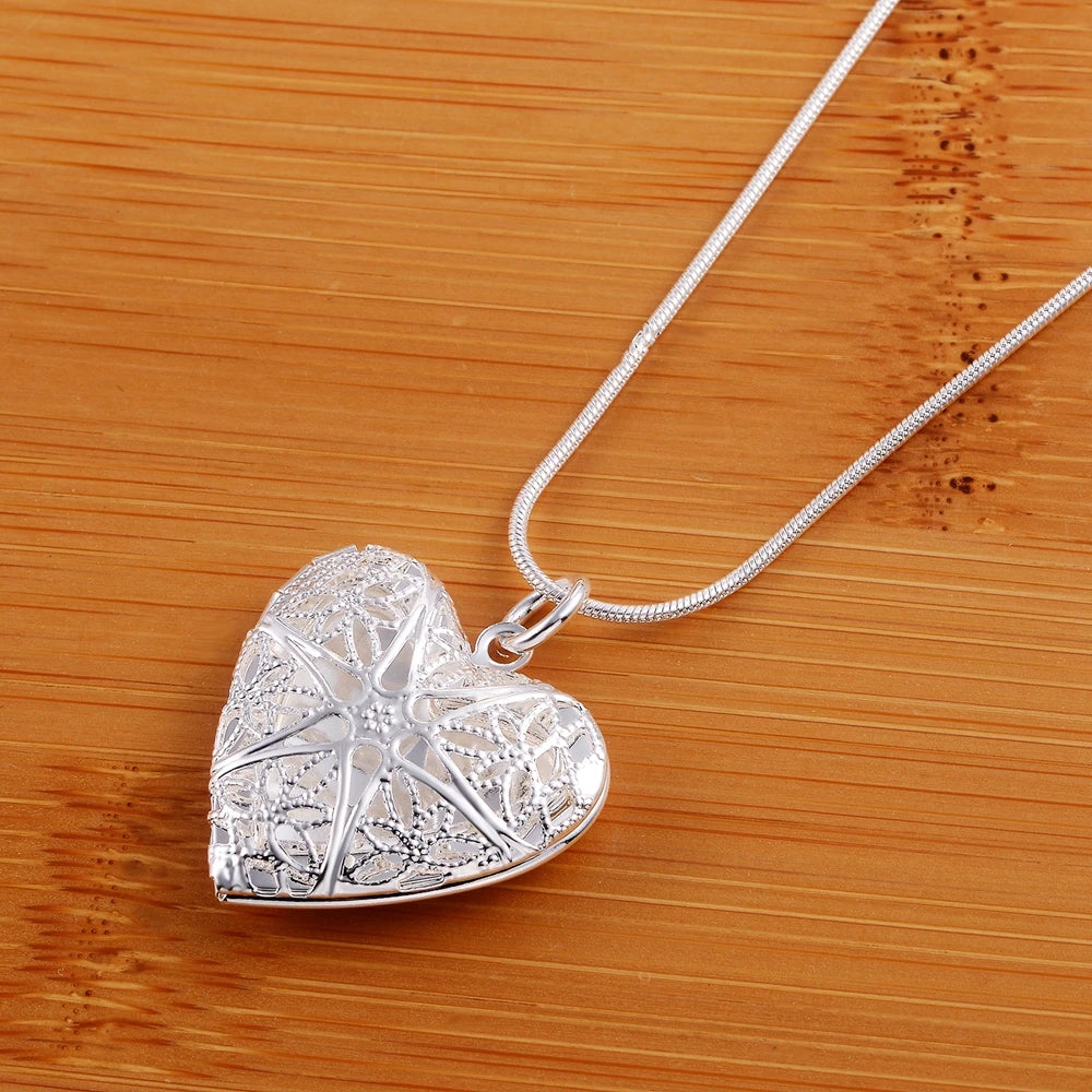 Heart Locket