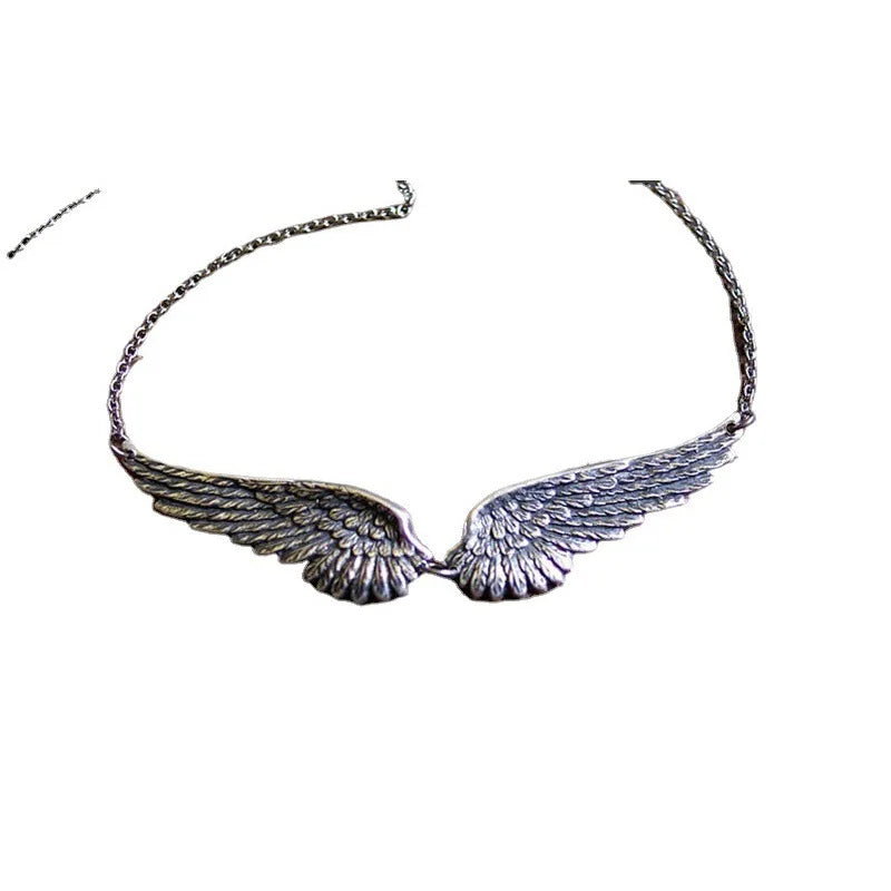 Angel Wings