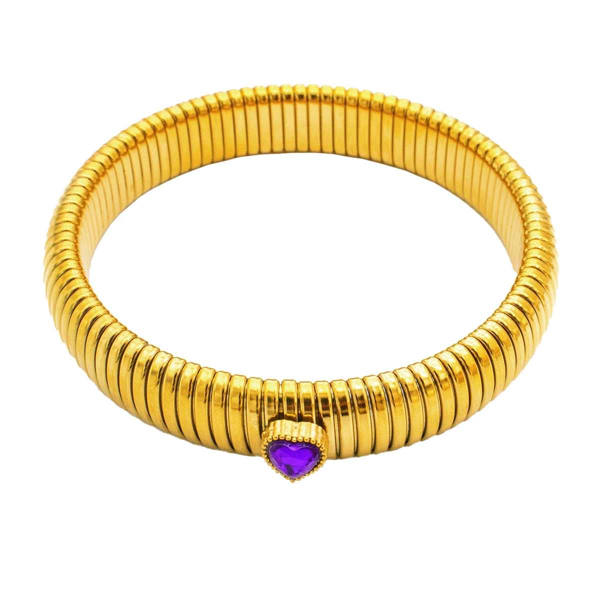 Snake Bangle