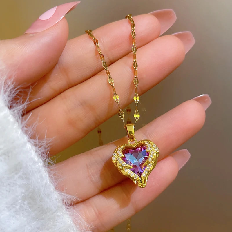 Prism Heart