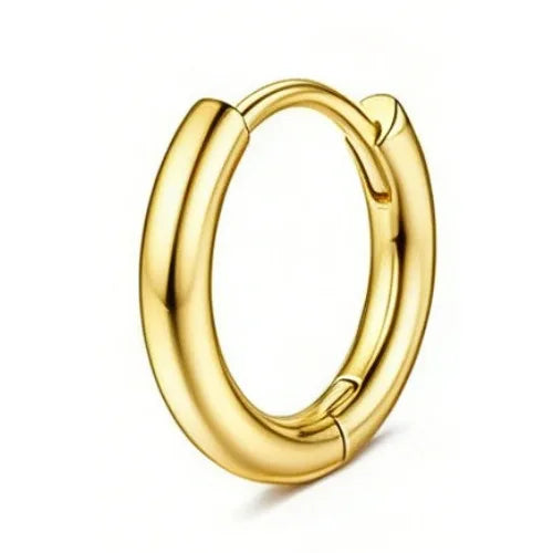 Golden Charm Set