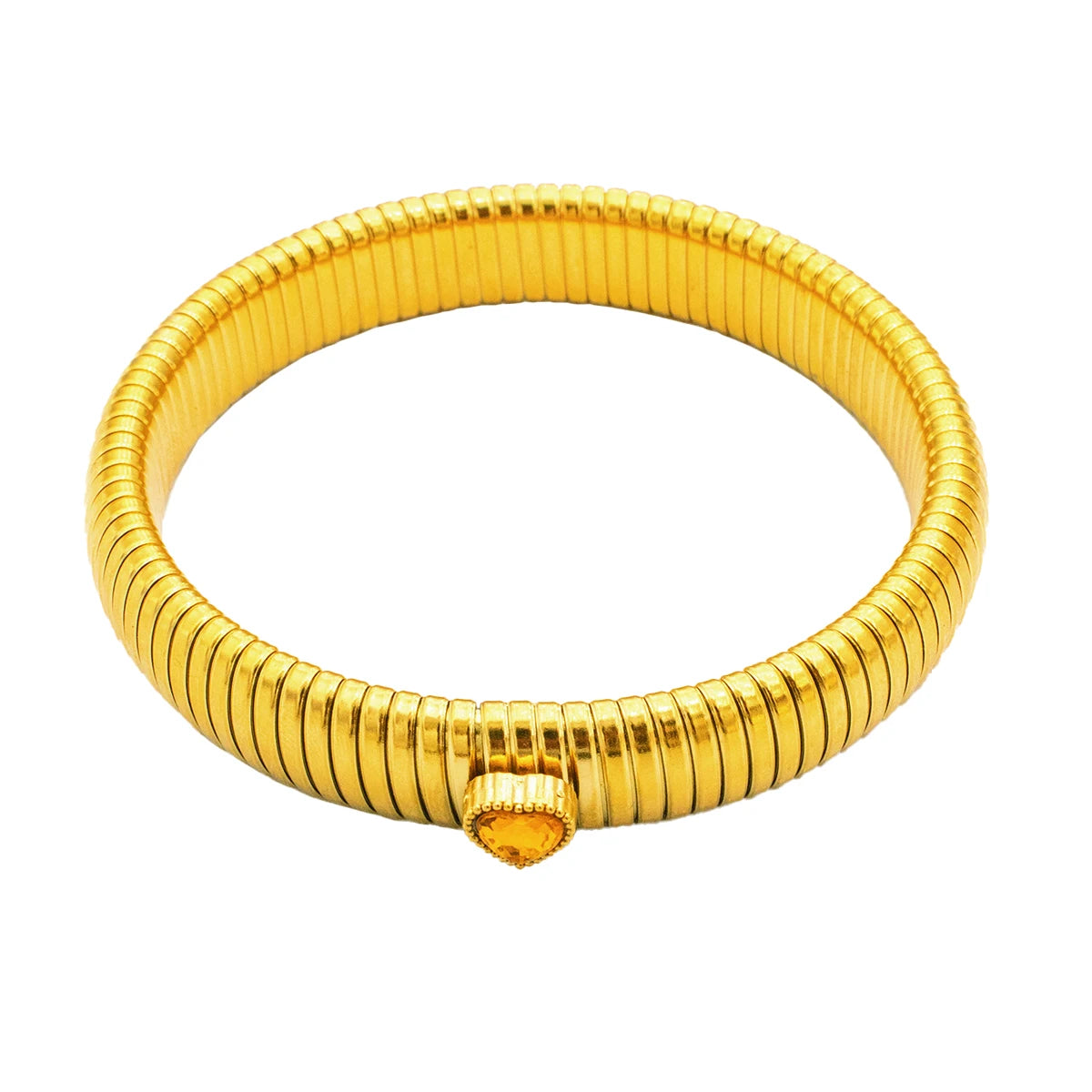 Snake Bangle