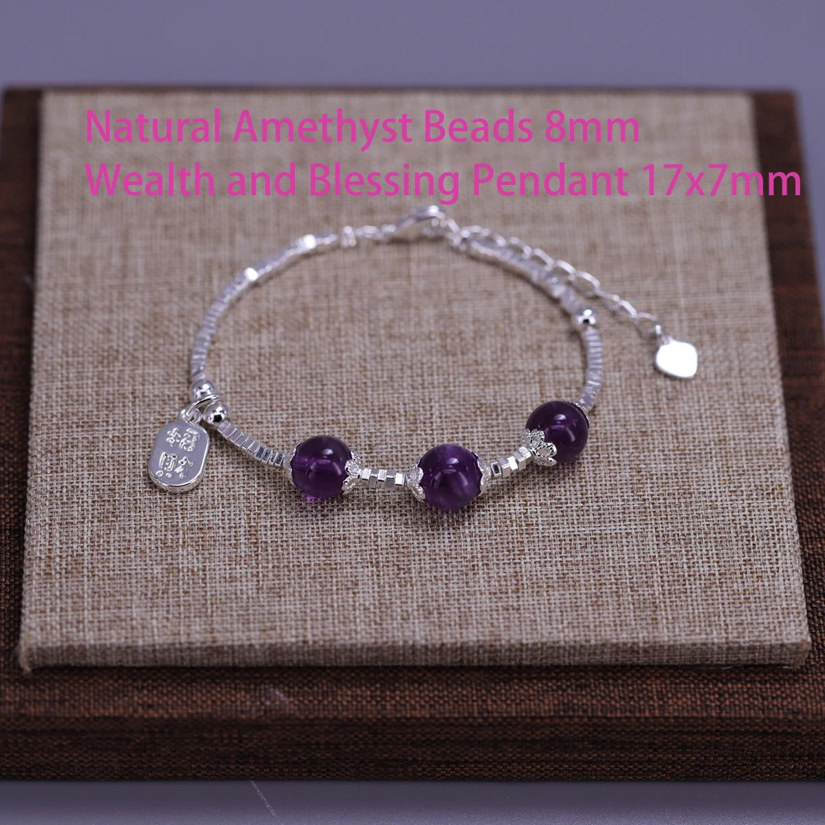 Butterfly Bracelet
