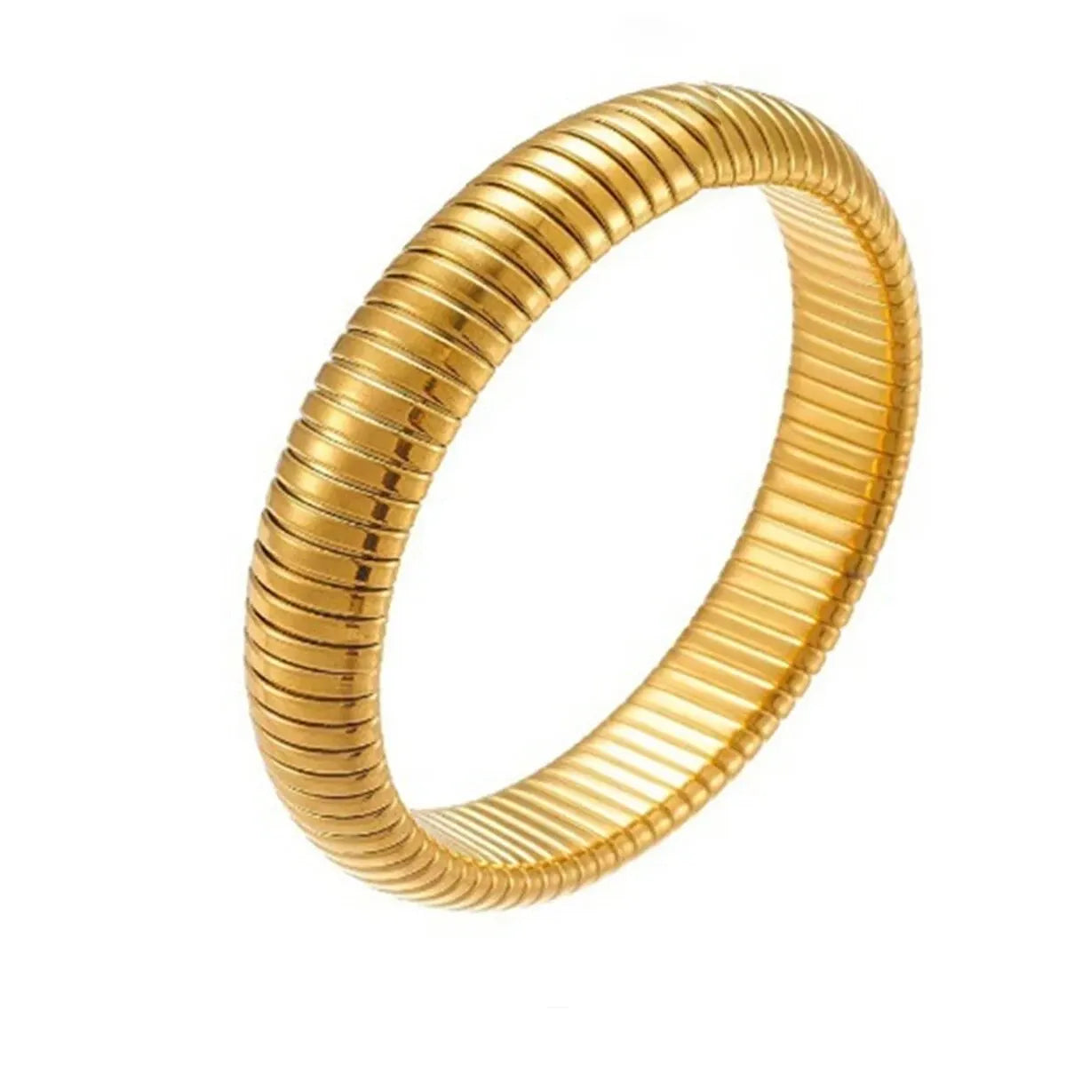 Snake Bangle