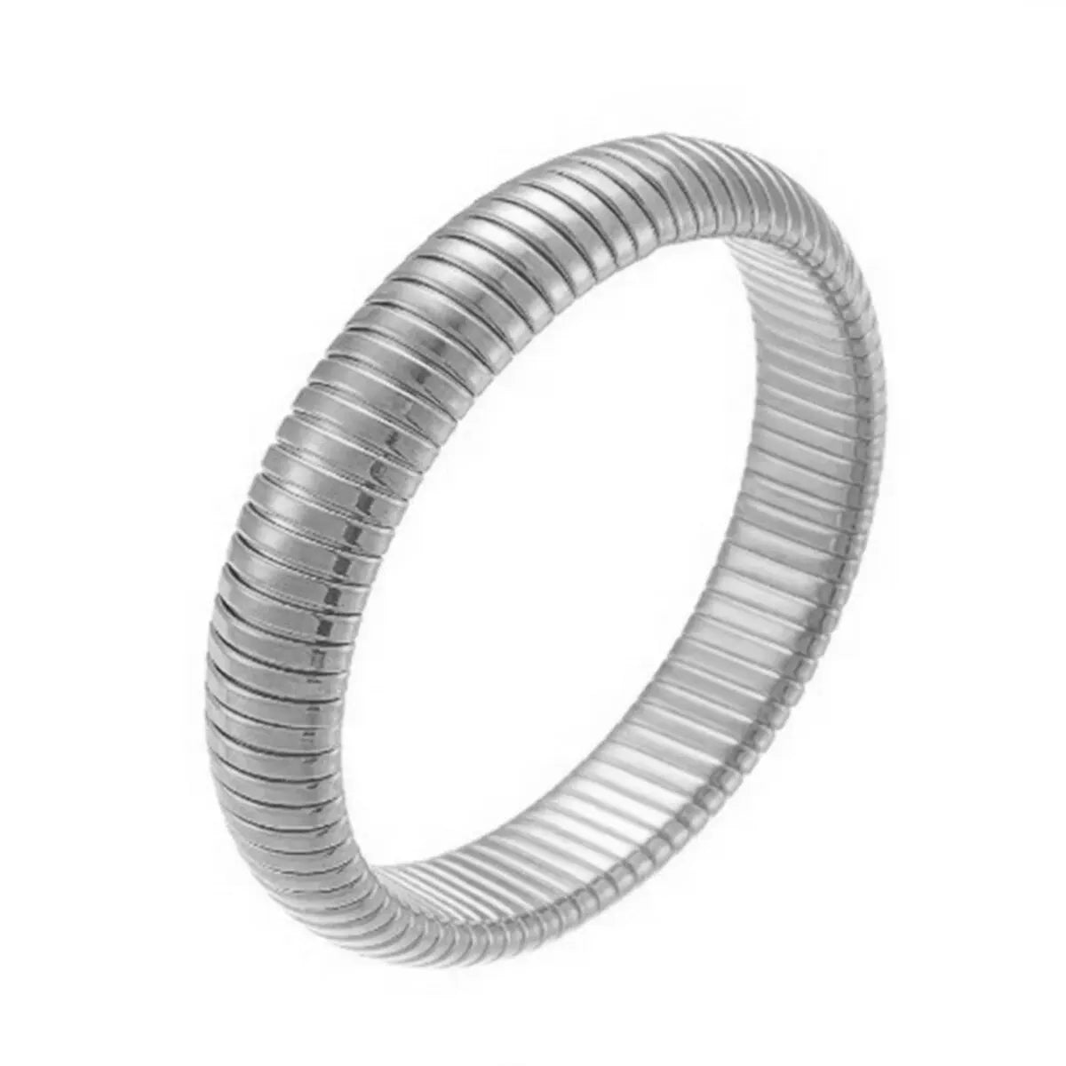 Snake Bangle