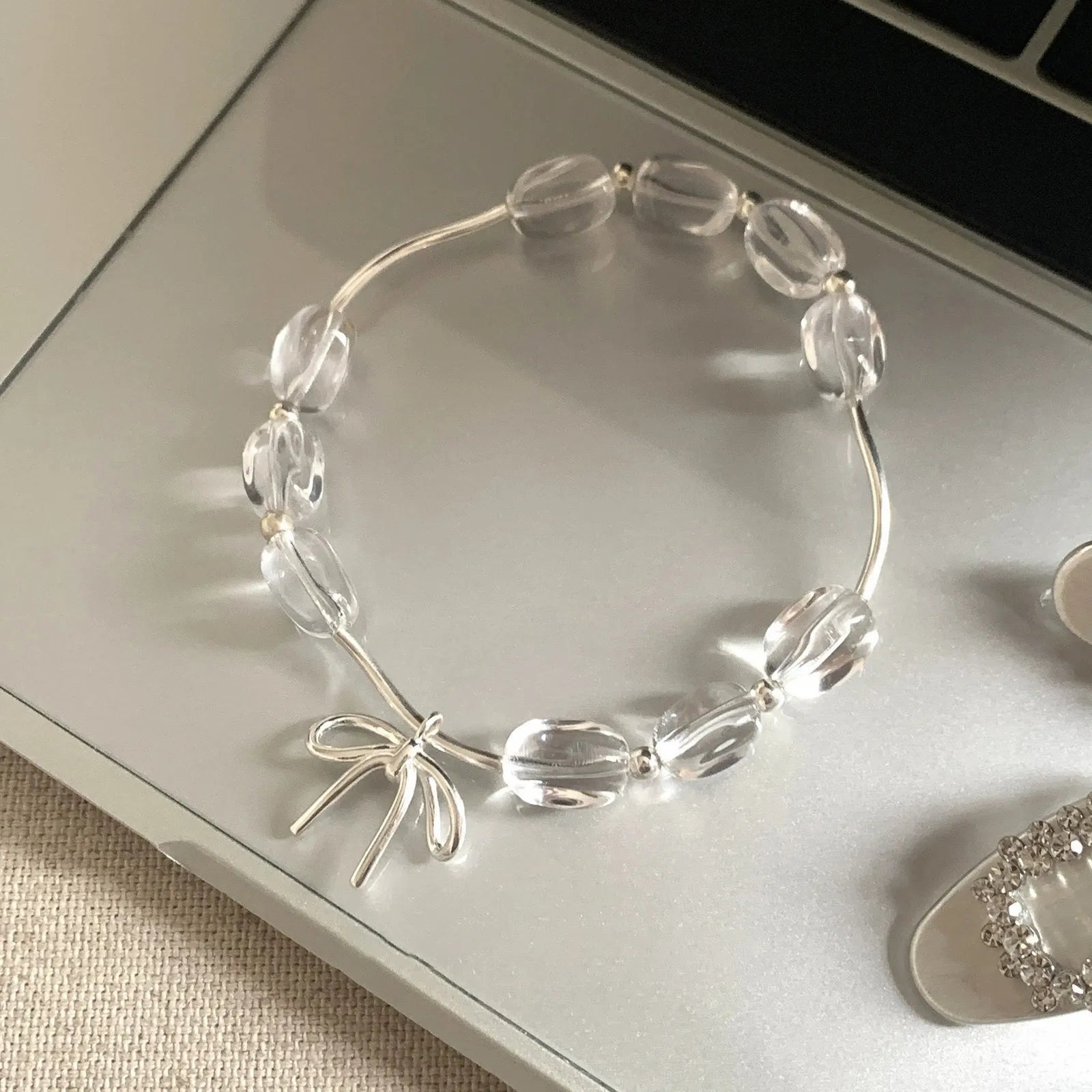 Butterfly Bracelet