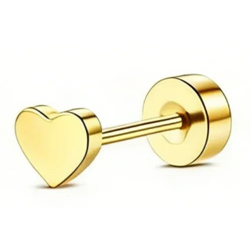 Golden Charm Set