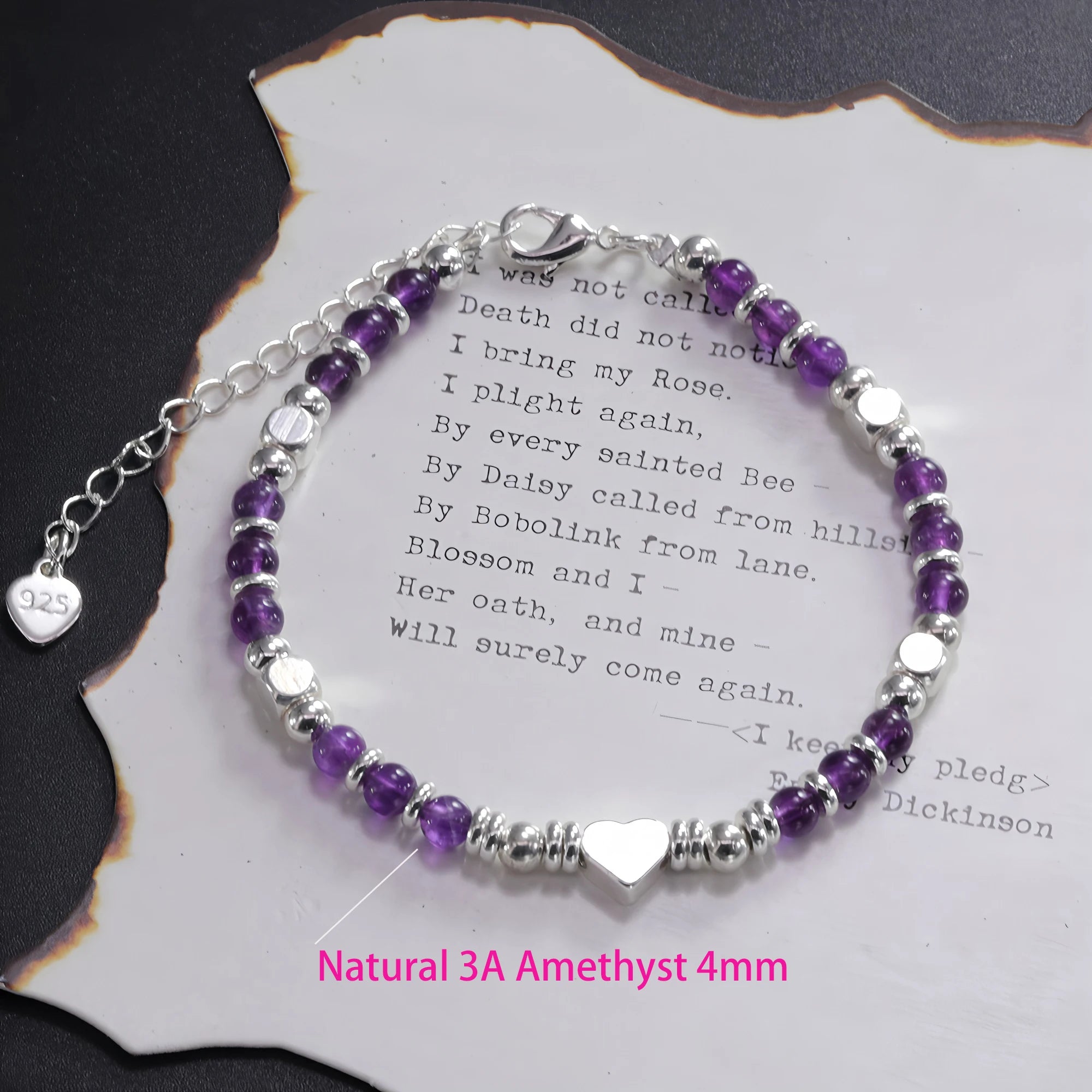 Butterfly Bracelet