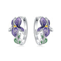 Iris Bloom Ring