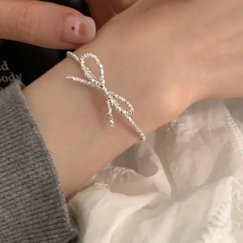 Butterfly Bracelet