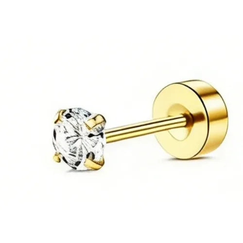 Golden Charm Set