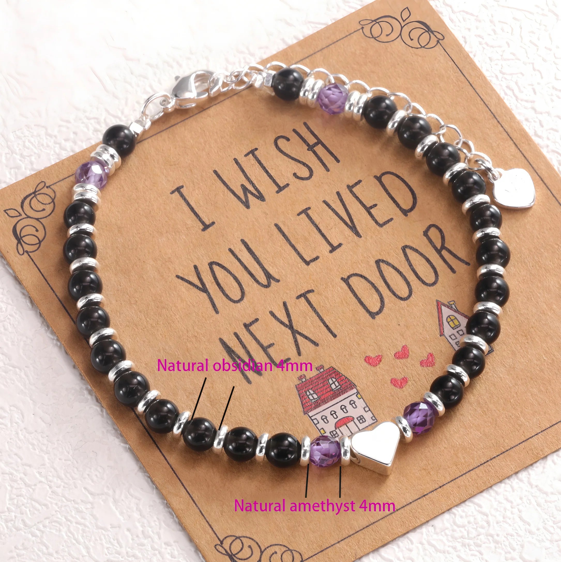 Butterfly Bracelet