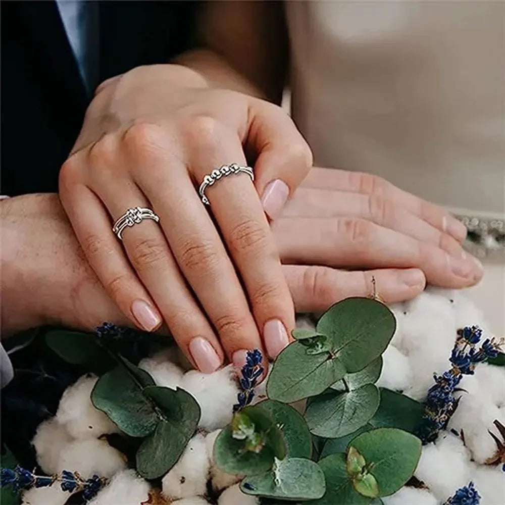 Harmony ring