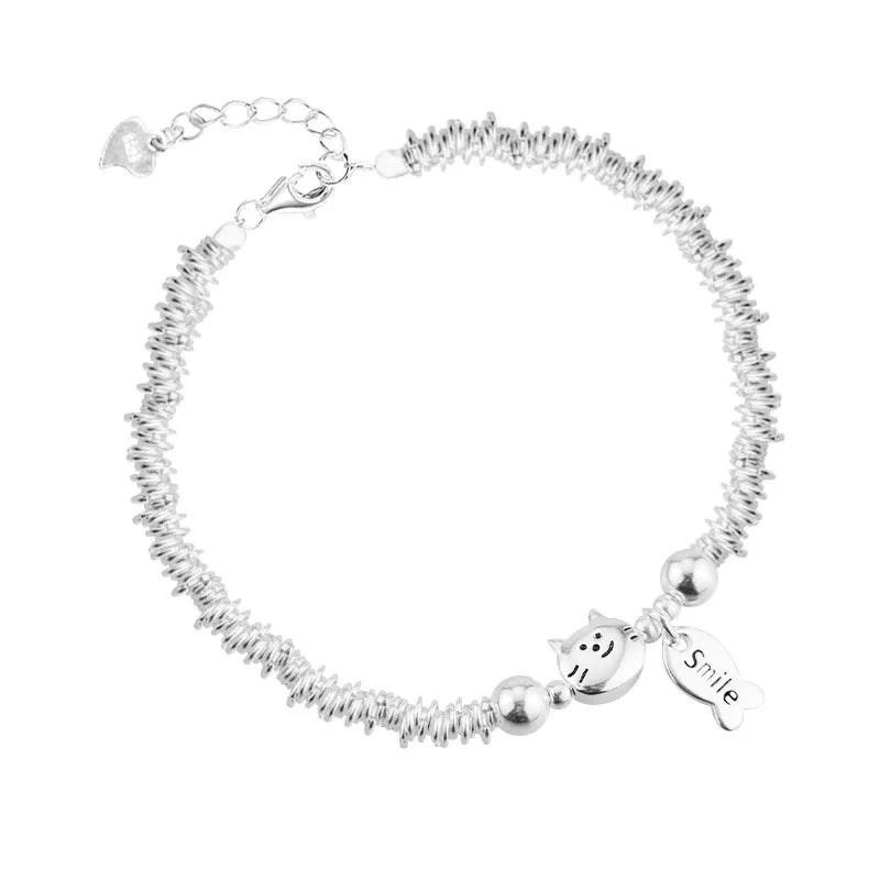 Butterfly Bracelet