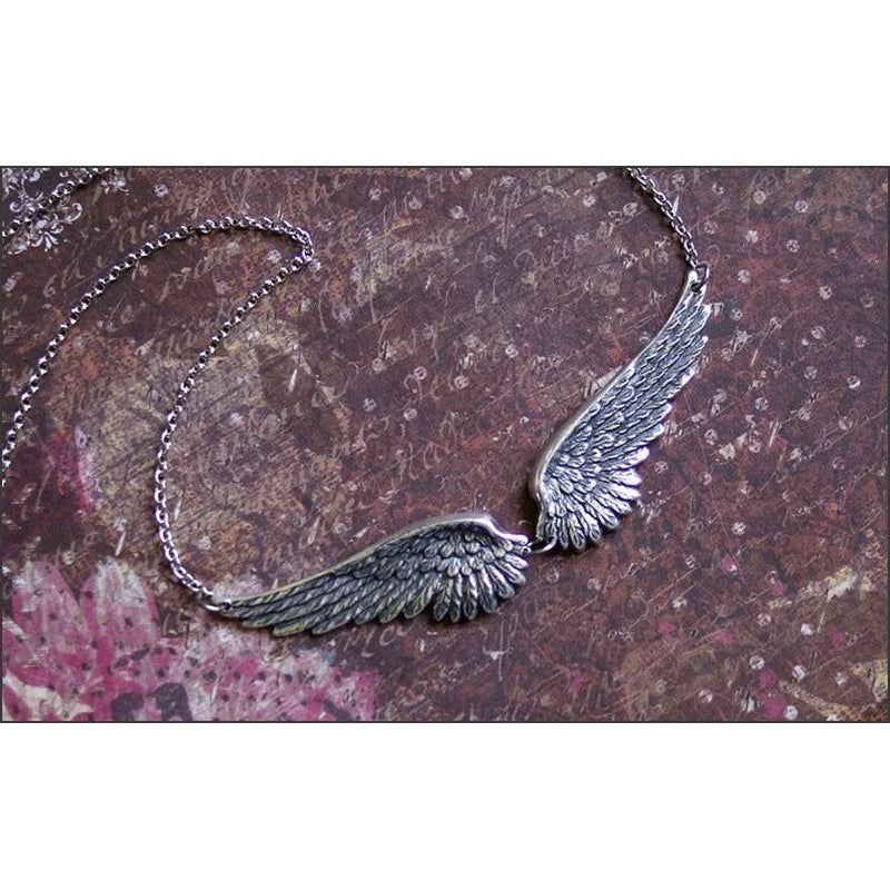 Angel Wings