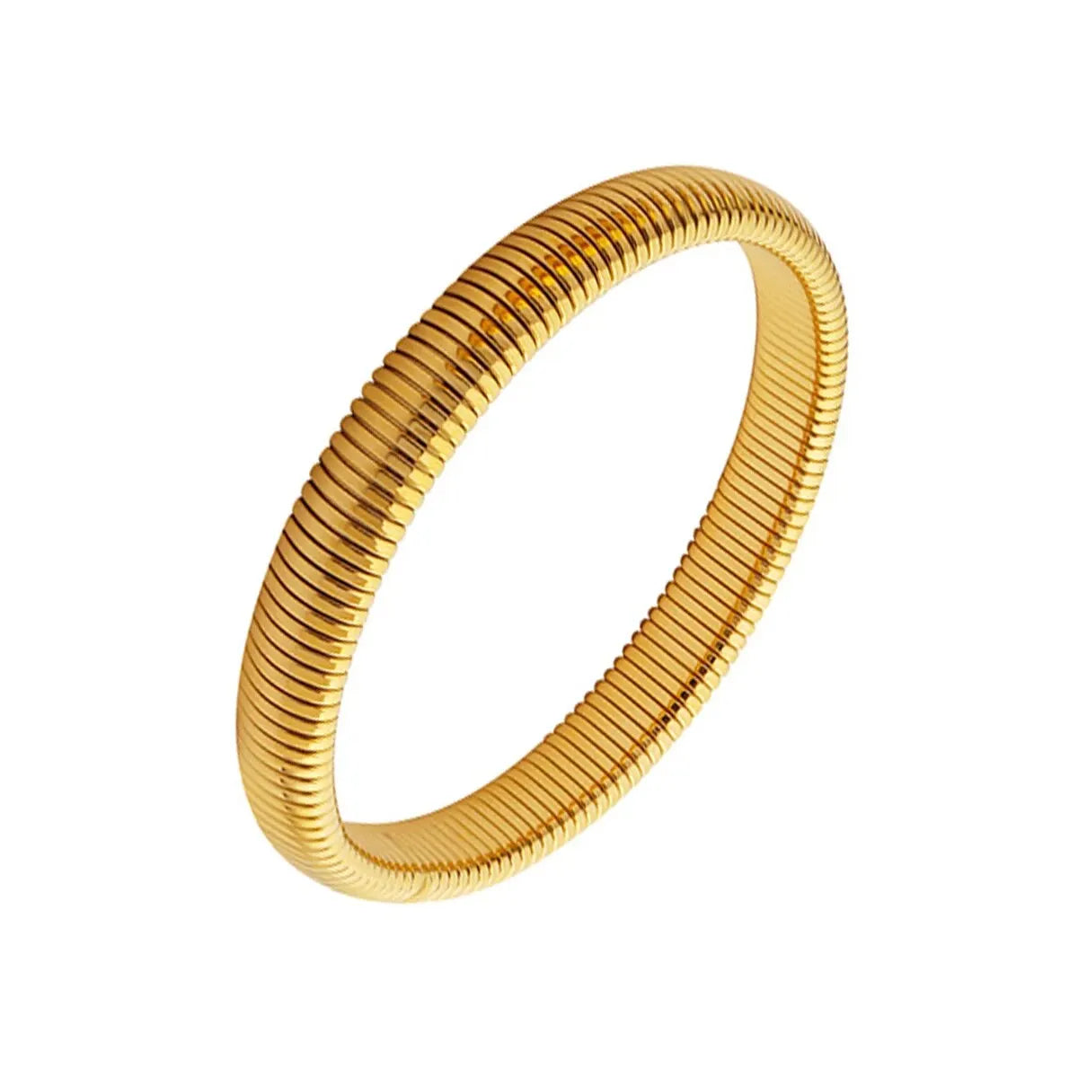 Snake Bangle