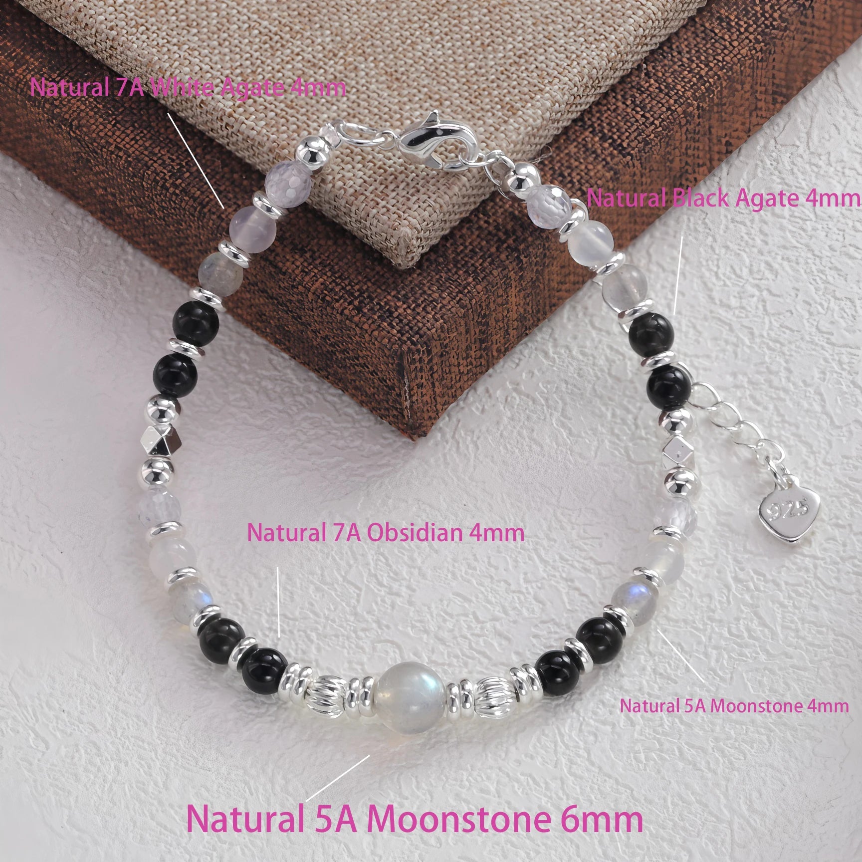 Butterfly Bracelet