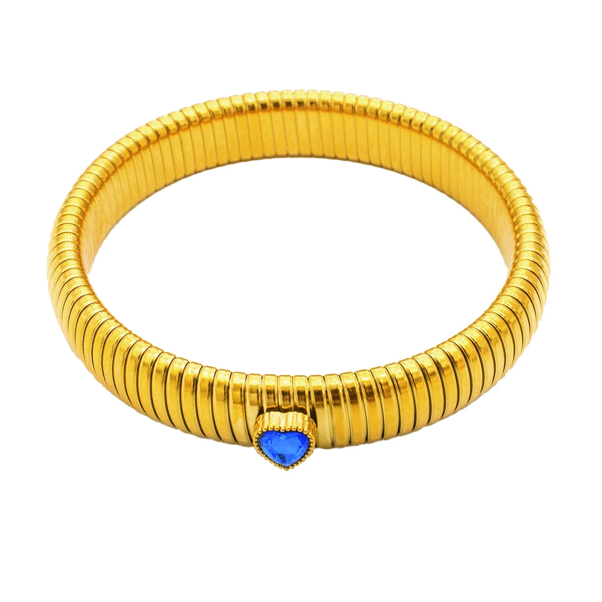 Snake Bangle