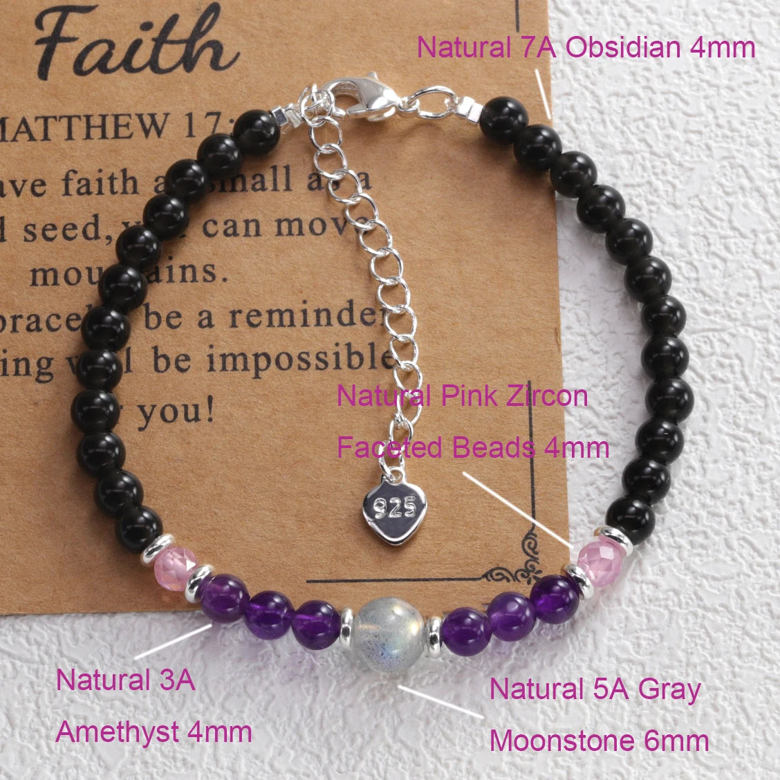 Butterfly Bracelet