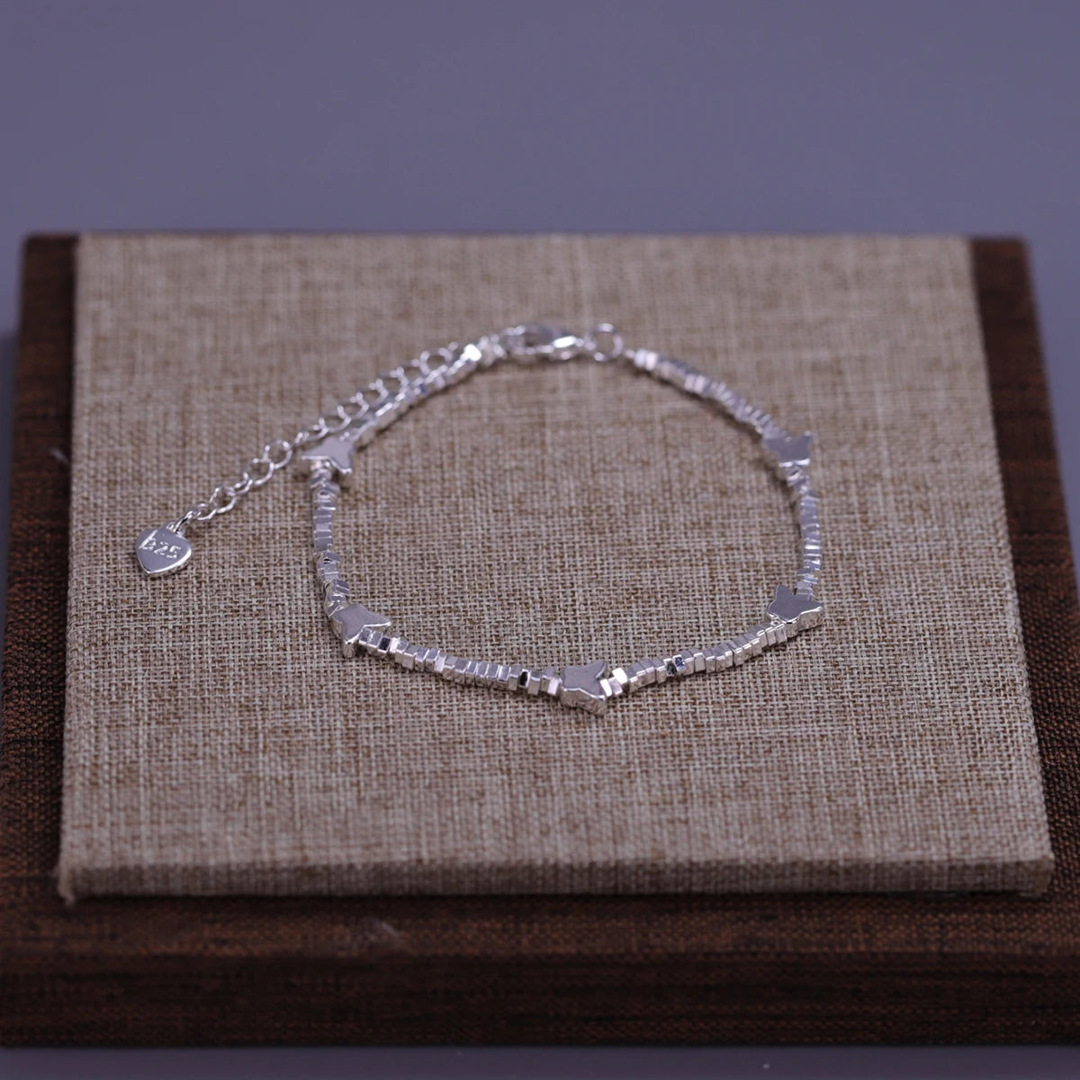 Butterfly Bracelet