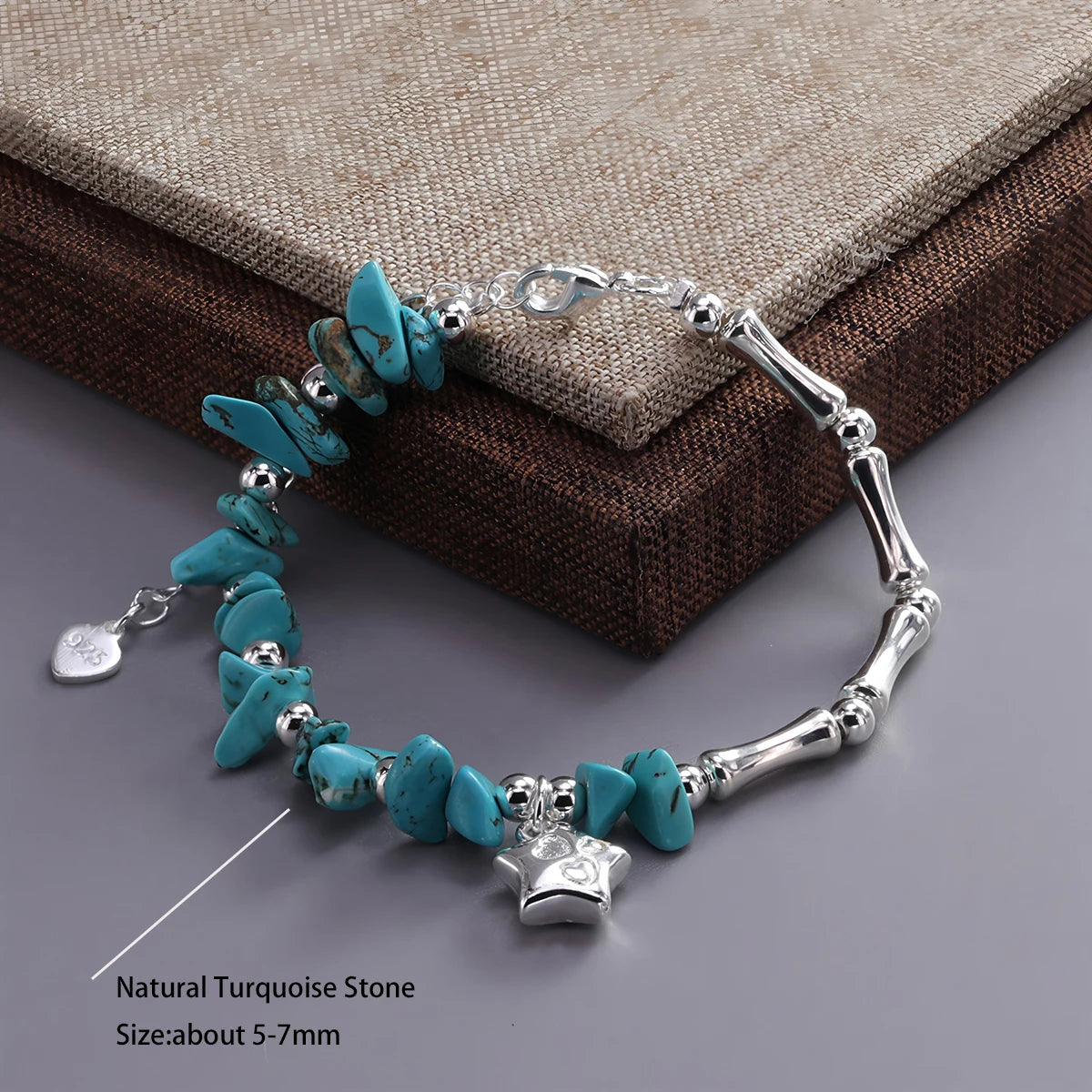 Butterfly Bracelet