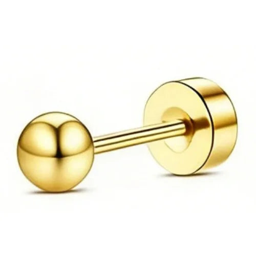 Golden Charm Set