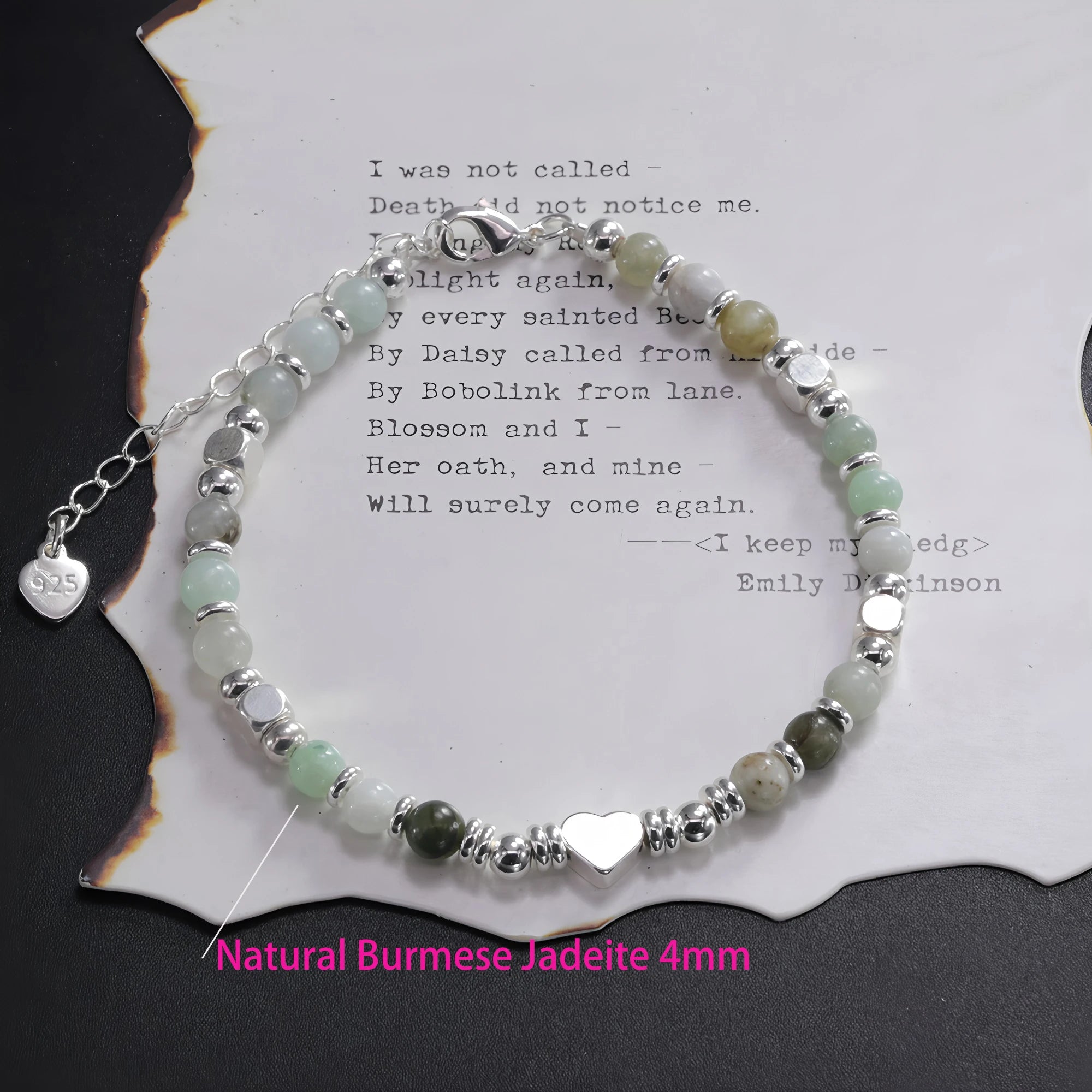 Butterfly Bracelet