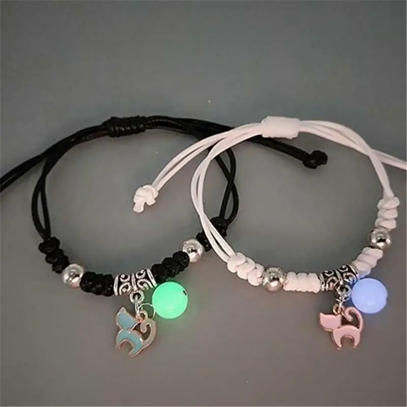 Star Bracelet