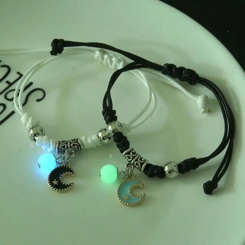 Star Bracelet