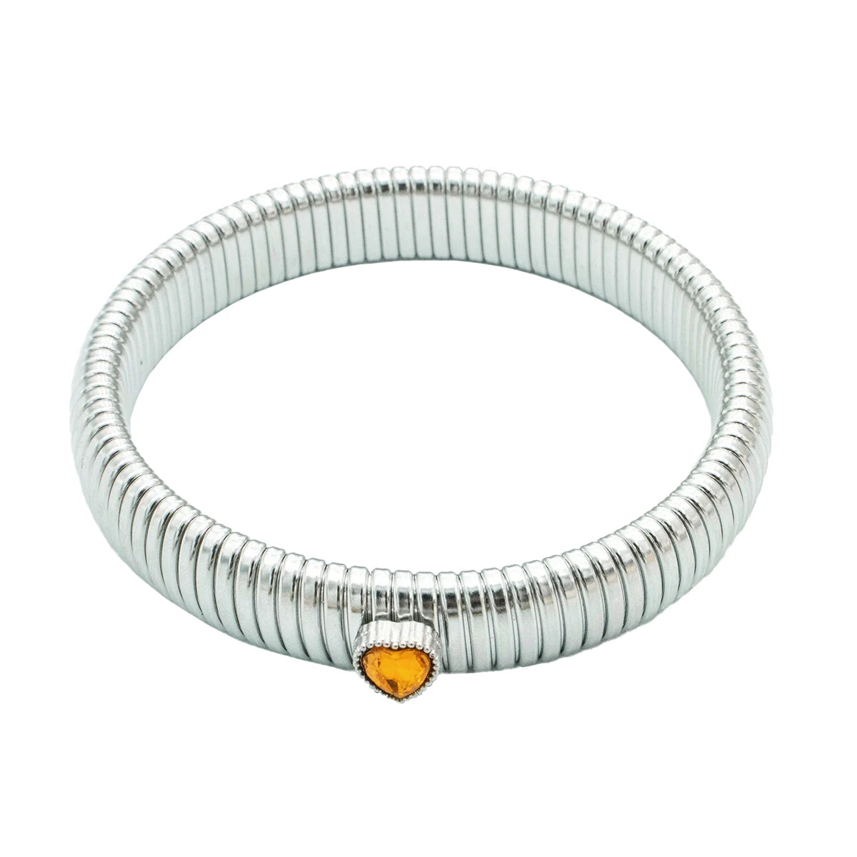 Snake Bangle