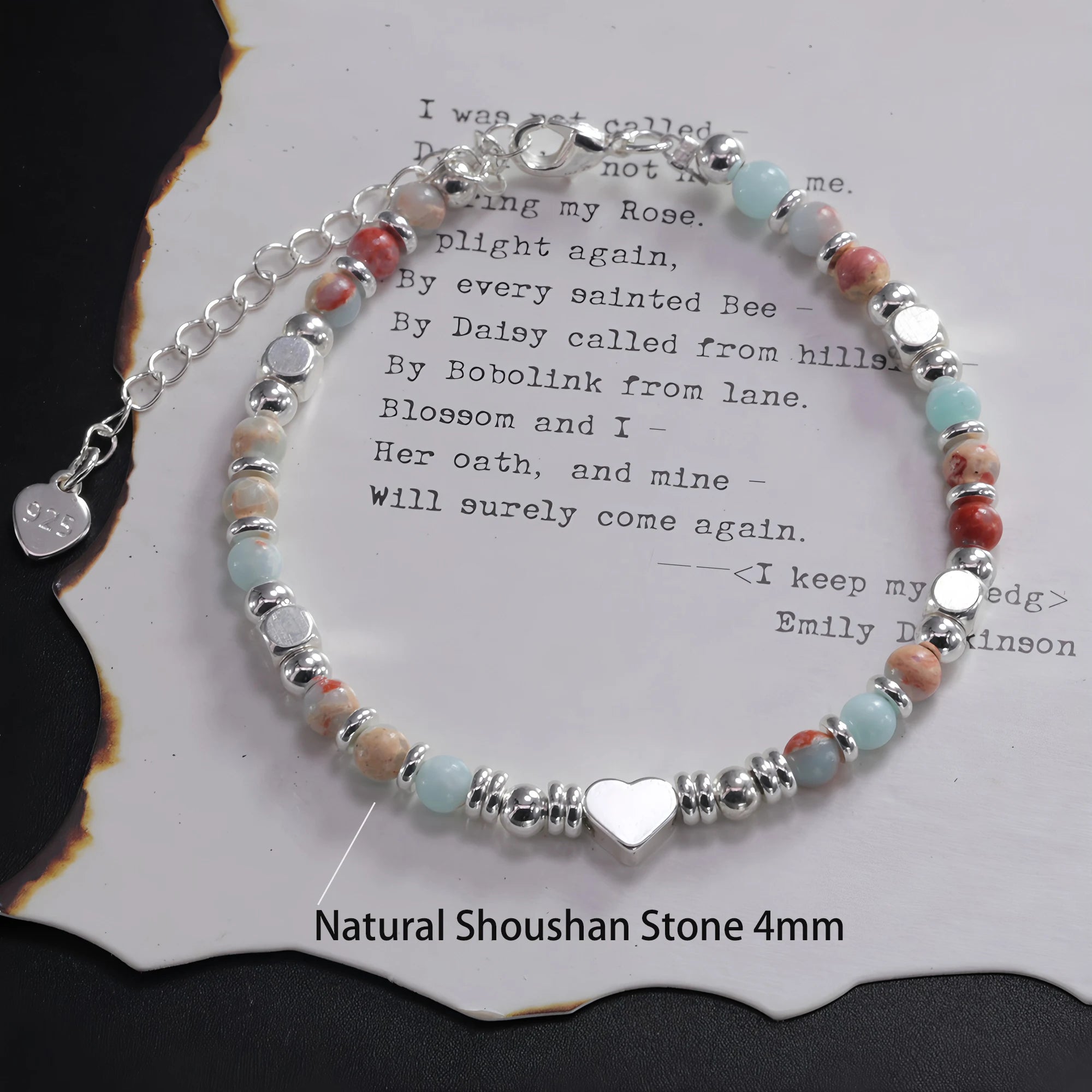 Butterfly Bracelet