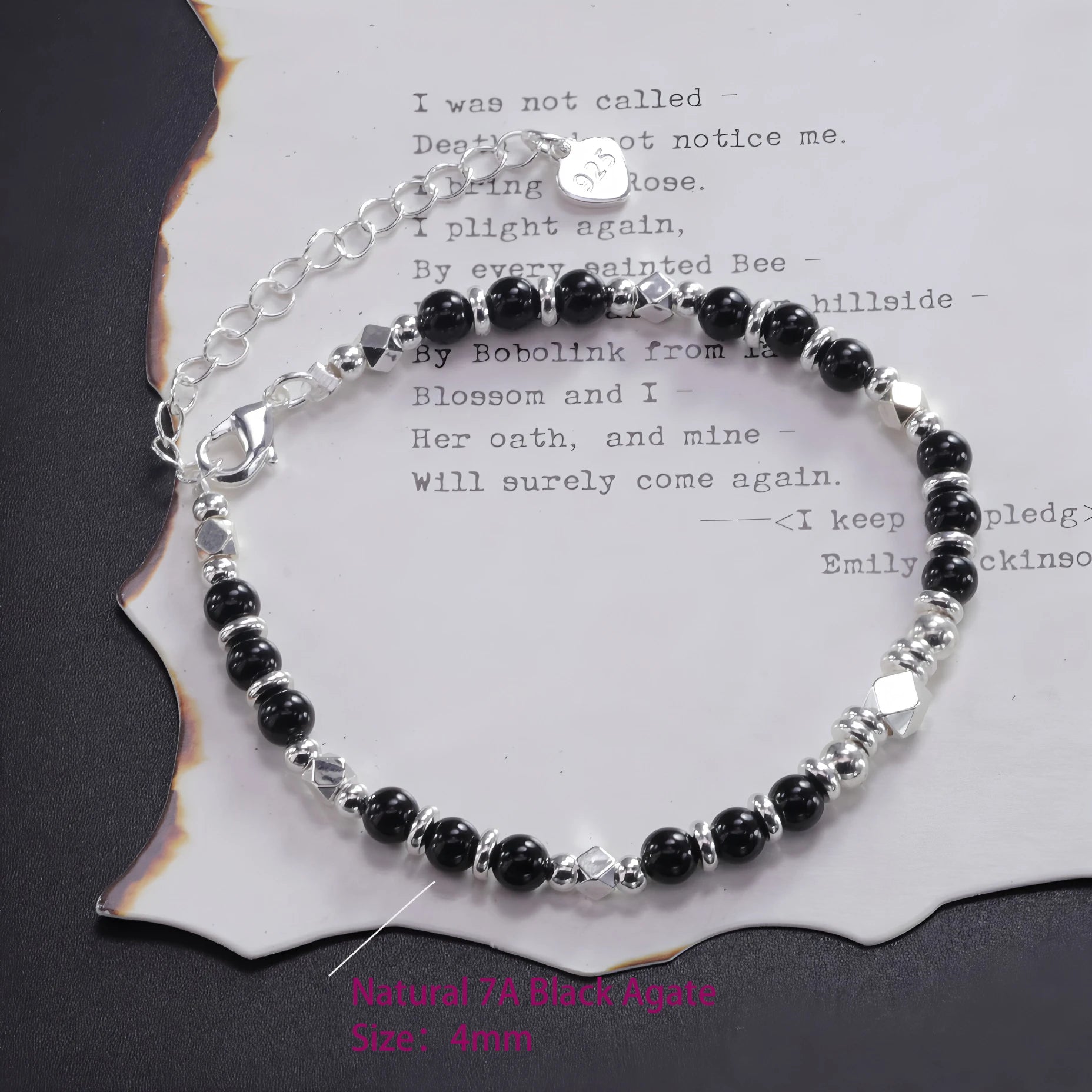 Butterfly Bracelet