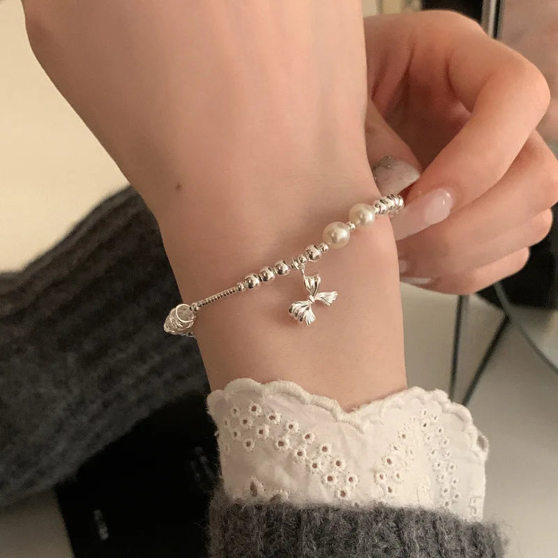 Butterfly Bracelet
