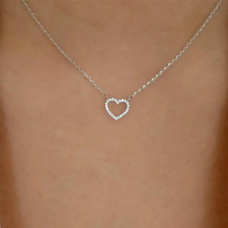 Bar Necklace