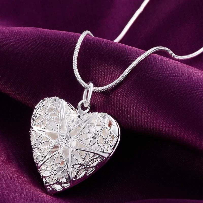 Heart Locket