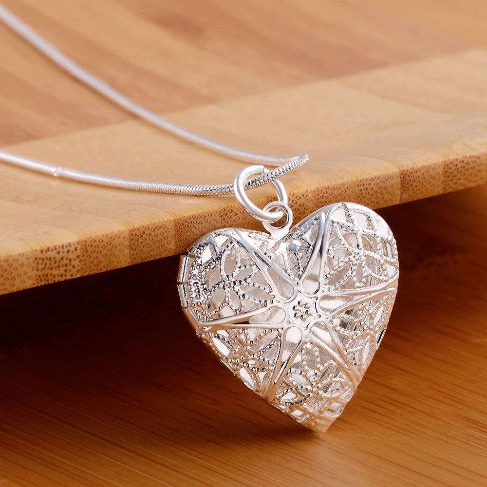 Heart Locket