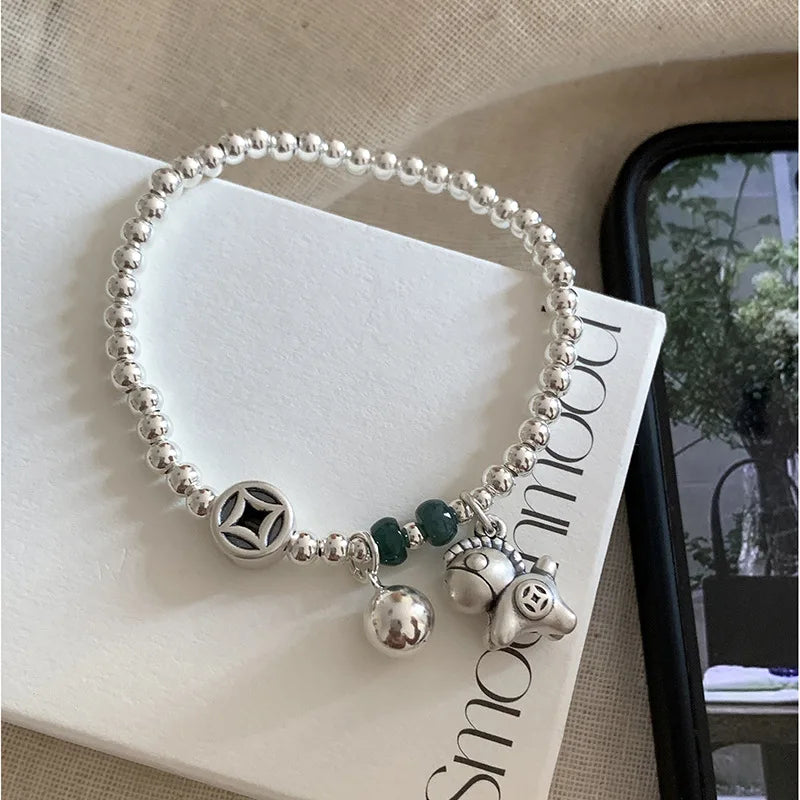Butterfly Bracelet