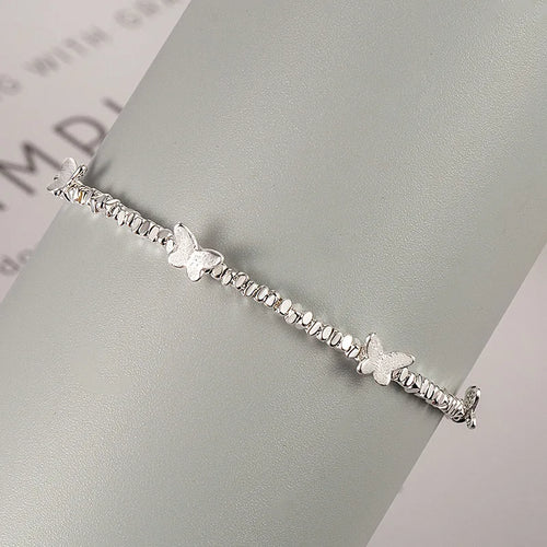 Butterfly Bracelet