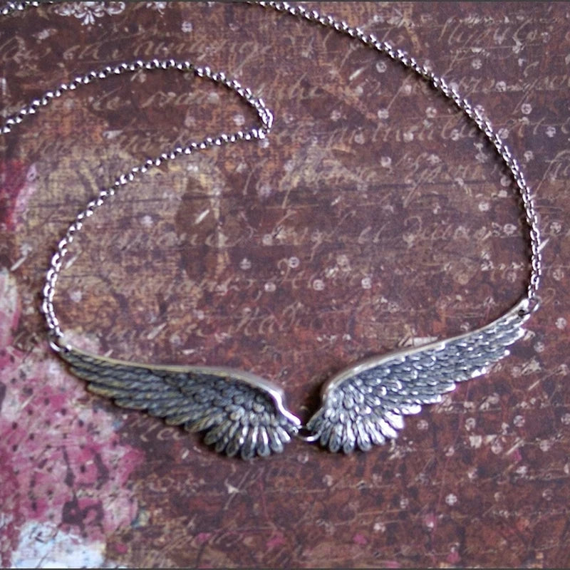 Angel Wings