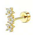Golden Charm Set