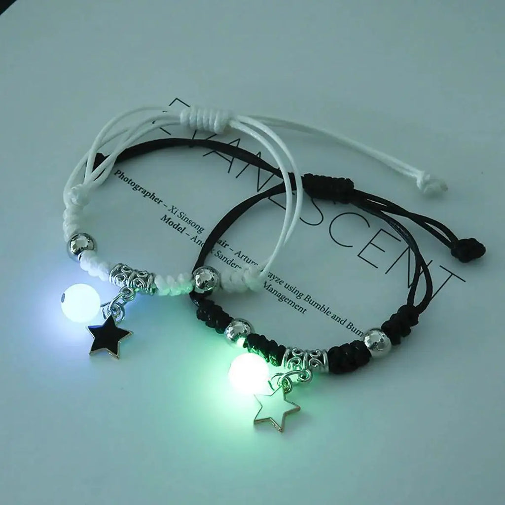 Star Bracelet