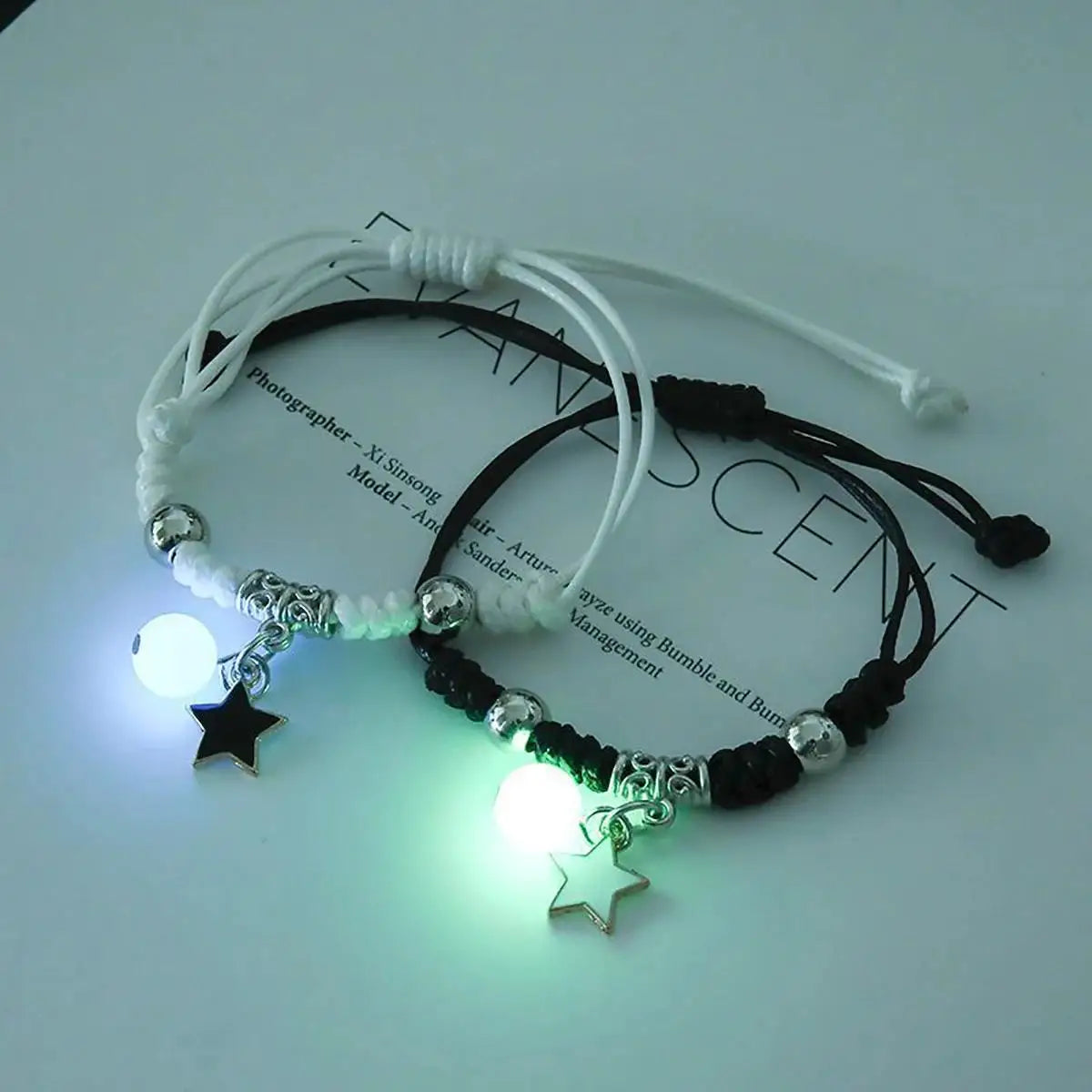 Star Bracelet
