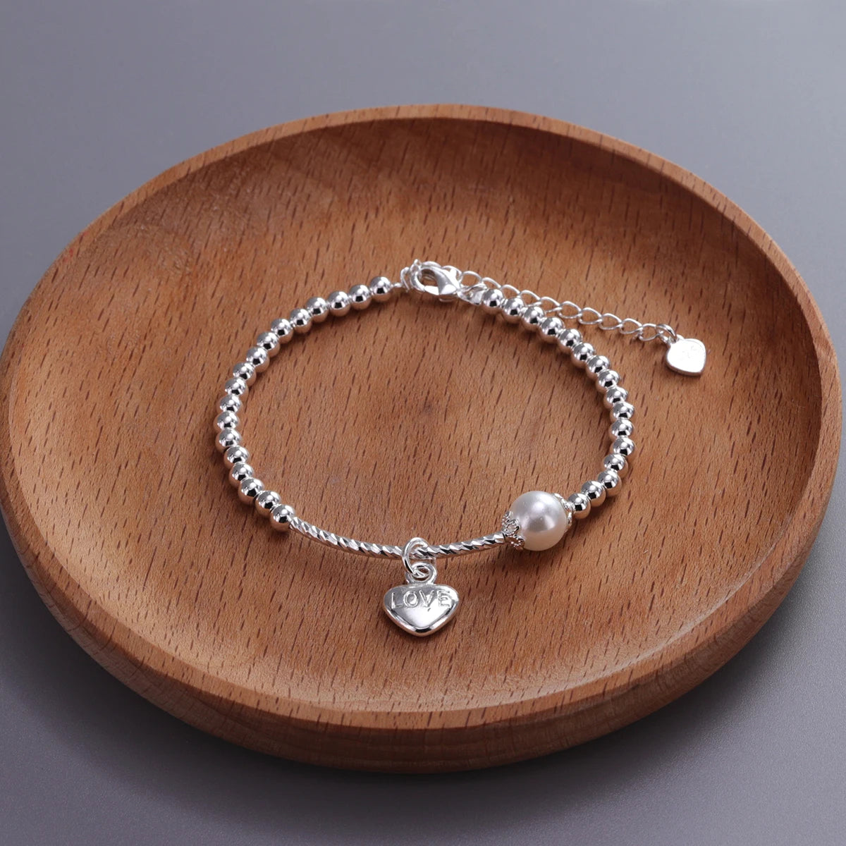 Butterfly Bracelet