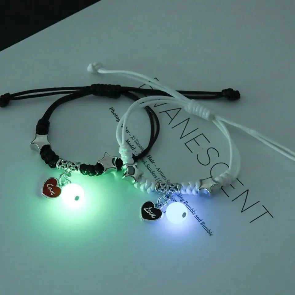 Star Bracelet