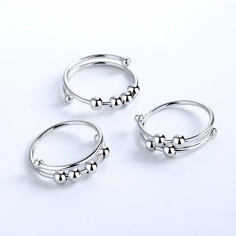 Harmony ring