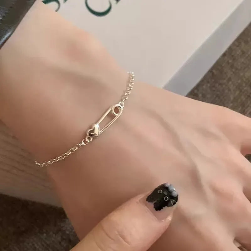 Butterfly Bracelet