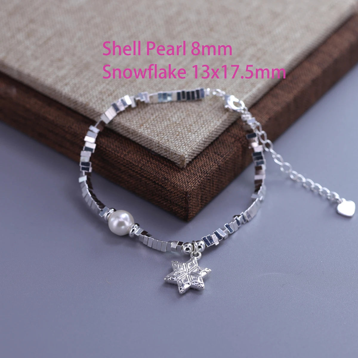 Butterfly Bracelet