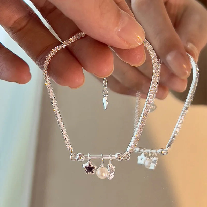 Butterfly Bracelet