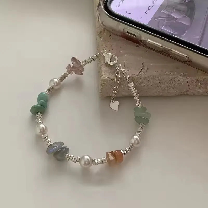Butterfly Bracelet