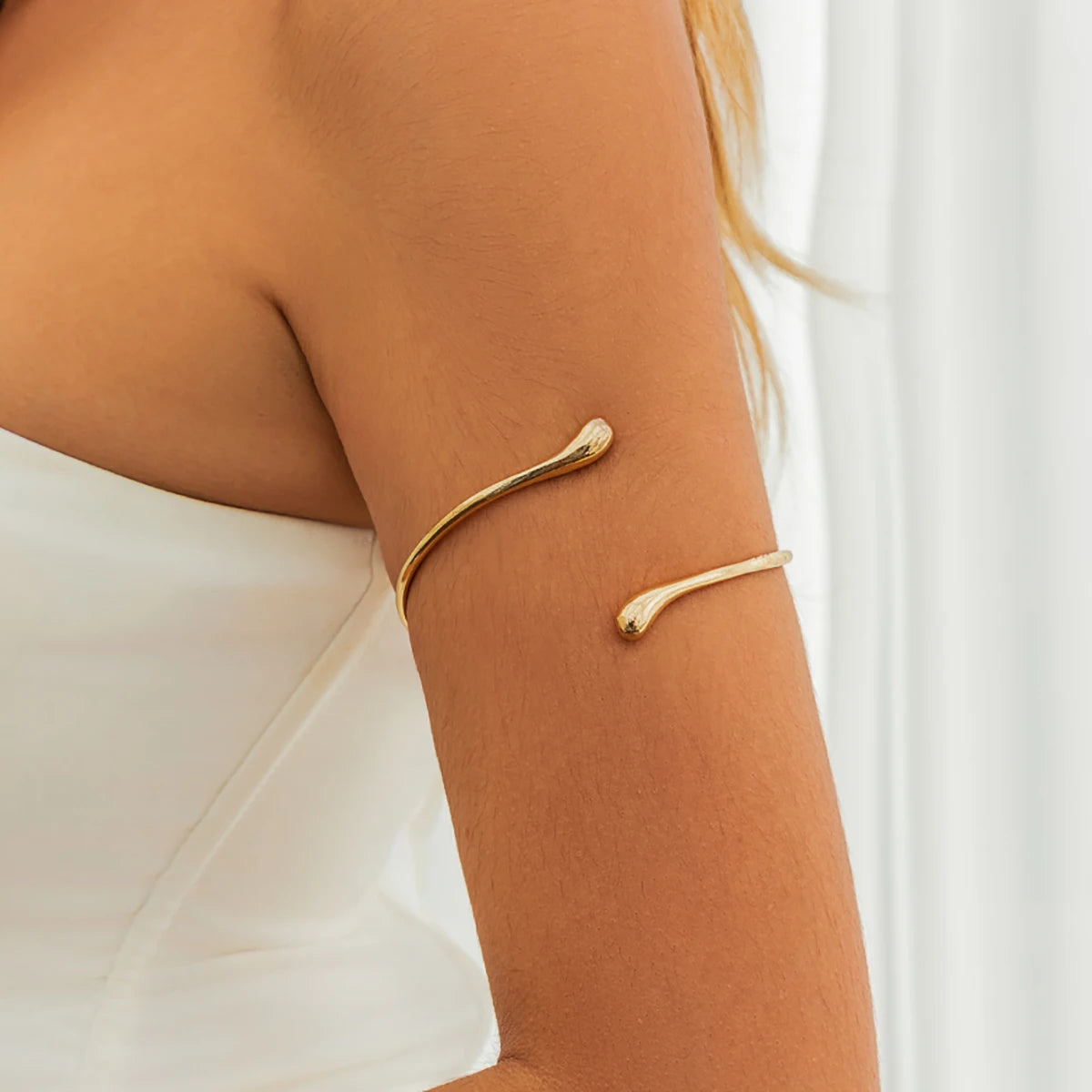 Arm Cuff